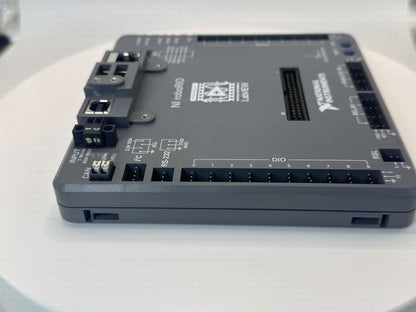 Embedded Controller Robot RoboRIO for National Instruments for NI Used Test Completed