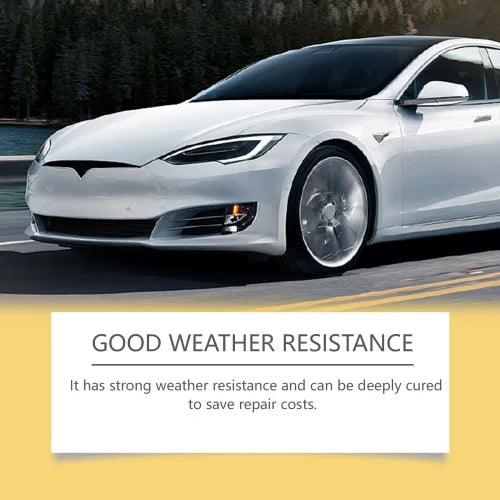 Homonth Wax Automotive Crystal Coating Maintenance  Polishing And Waxing Refurbished