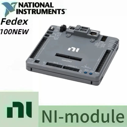 Embedded Controller Robot RoboRIO for National Instruments for NI Used Test Completed