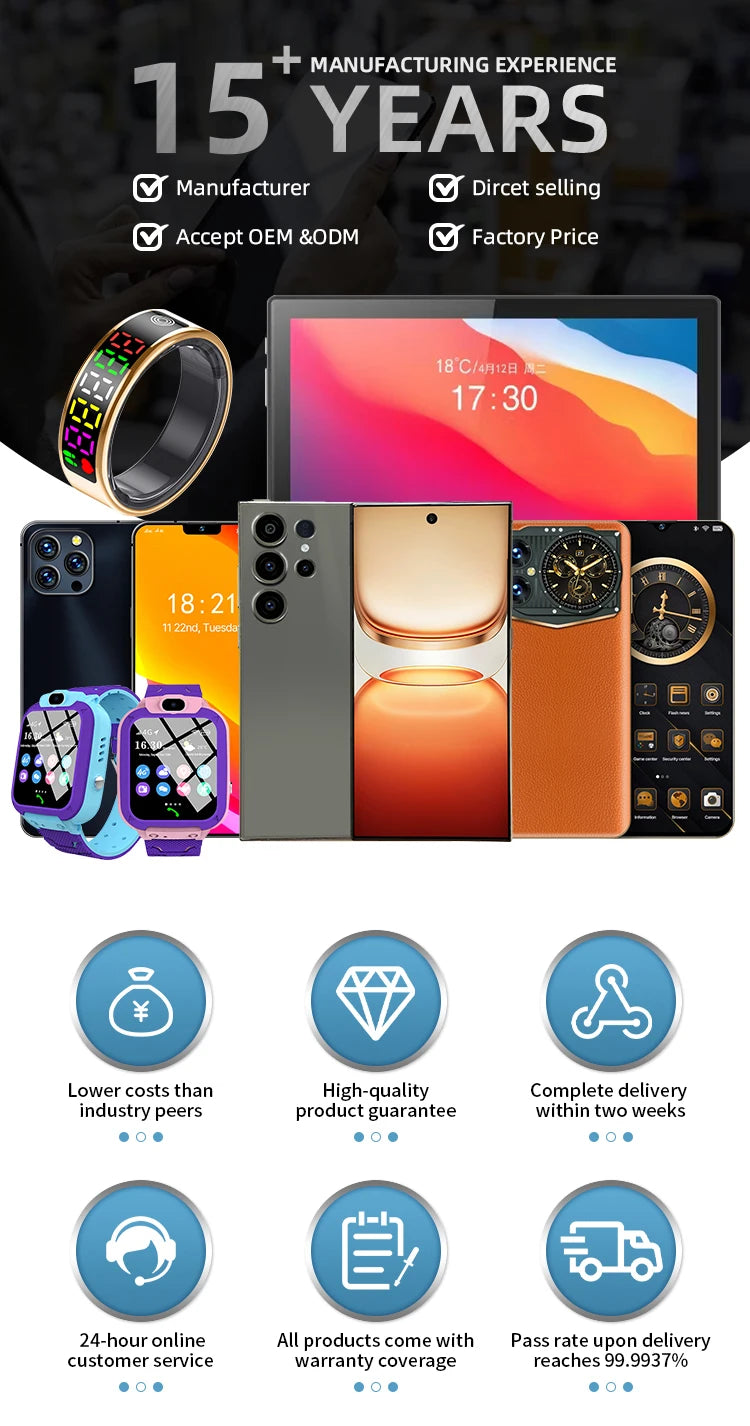 New S25Ultra 5G Smartphone Deca Core Dual SIM FHD OLED 90Hz 16GB+1TB Storage Android 14 Multi-Language 108MP Rear Camera EU