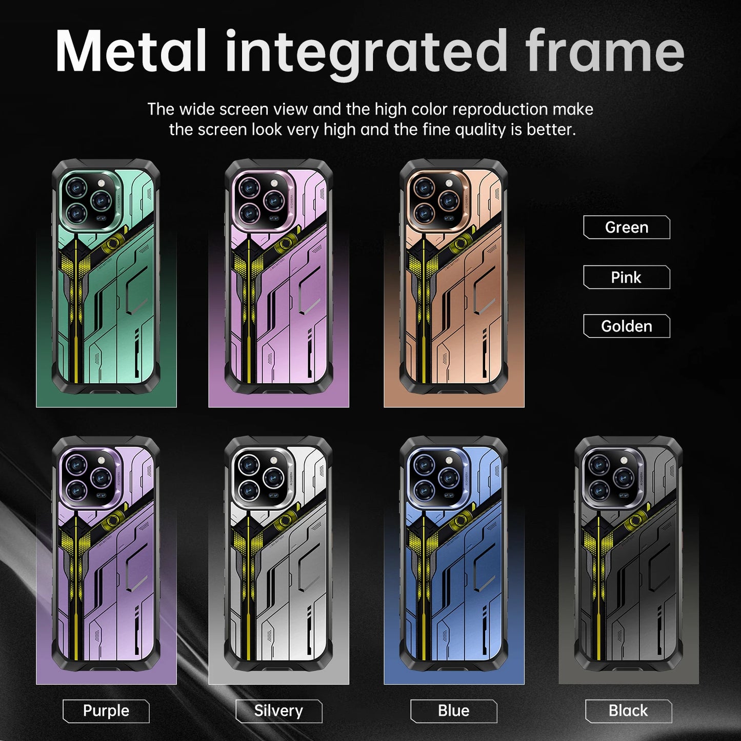 2025 New All Weather Mobile Phone With 5G Support Outdoor Use 6.99-Inch OLED Display Water and Drop Resistant 108MP Camera