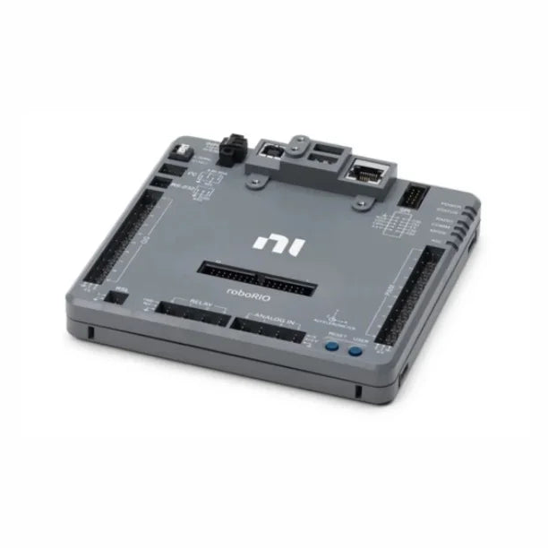 Embedded Controller Robot RoboRIO for National Instruments for NI Used Test Completed
