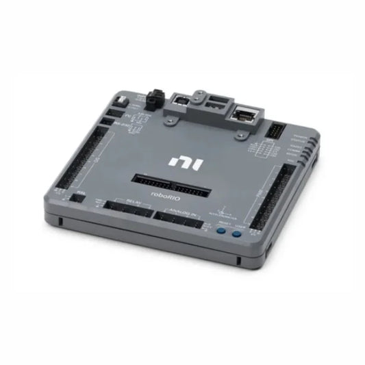 Embedded Controller Robot RoboRIO for National Instruments for NI Used Test Completed