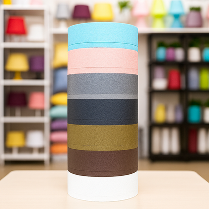 Lumina Twist Table Lamp