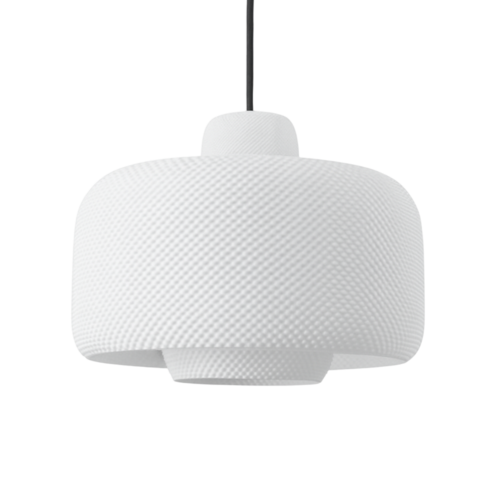 Aurora Dome Pendant Lamp