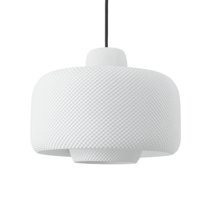 Aurora Dome Pendant Lamp