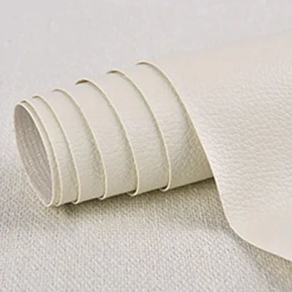 Self-Adhesive DIY Self Adhesive PU Leather Repair Patches Fix Sticker for Sofa Car Seat Table Chair Bag Shoes Bed Home