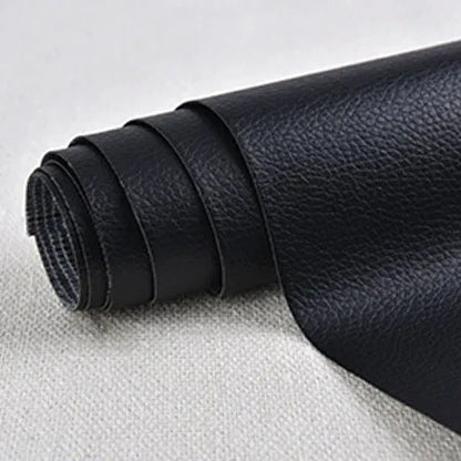 Self-Adhesive DIY Self Adhesive PU Leather Repair Patches Fix Sticker for Sofa Car Seat Table Chair Bag Shoes Bed Home