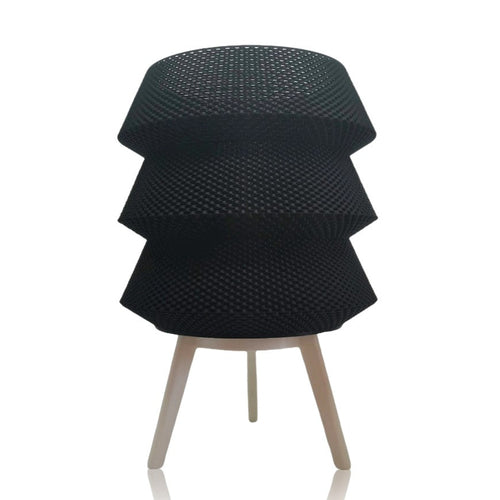 Dynasty Light Portable Table Lamp