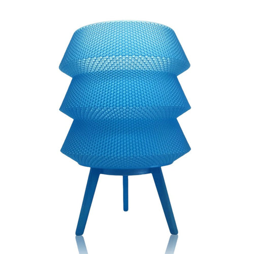 Dynasty Light Portable Table Lamp
