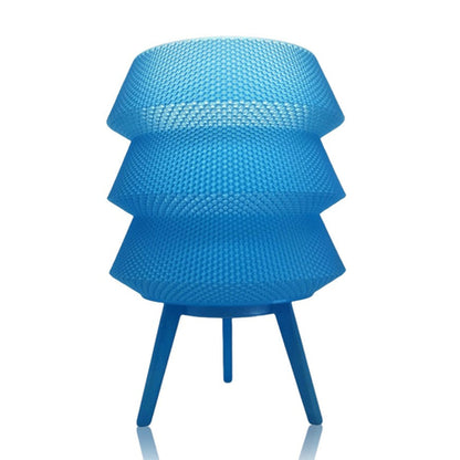 Dynasty Light Portable Table Lamp