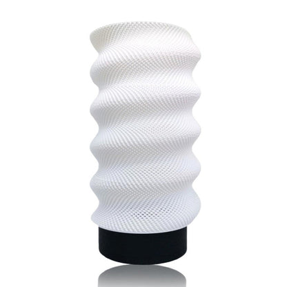 Lumina Twist Table Lamp