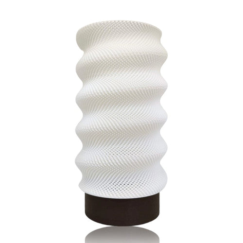 Lumina Twist Table Lamp