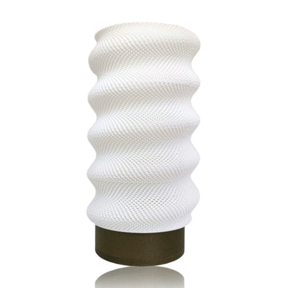Lumina Twist Table Lamp
