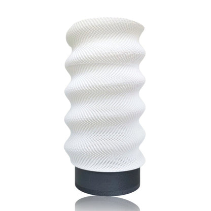 Lumina Twist Table Lamp