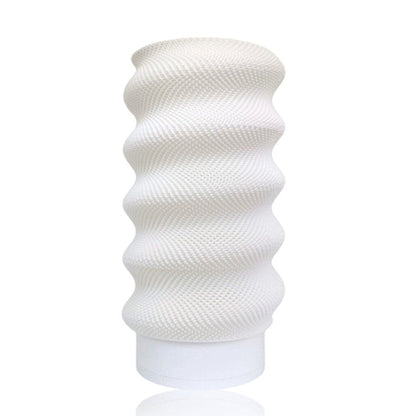 Lumina Twist Table Lamp
