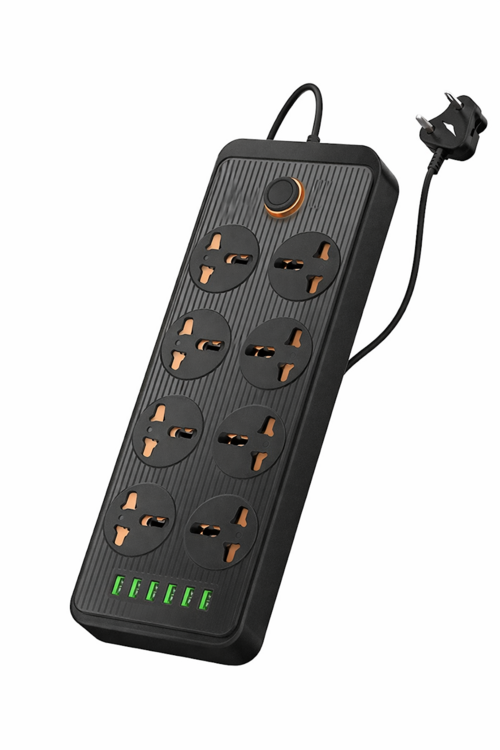 Universal Extension Board with USB Ports